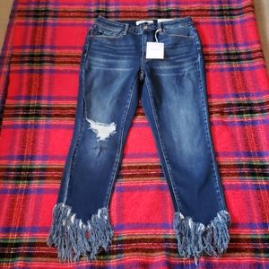 NWT KanCan jeans